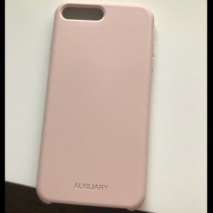 Aritzia Phone case 7plus/8 plus